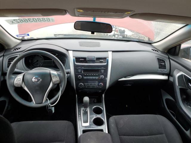 Photo 8 from auction – 2013 NISSAN ALTIMA 2.5 with VIN 1N4AL3AP9DN572241