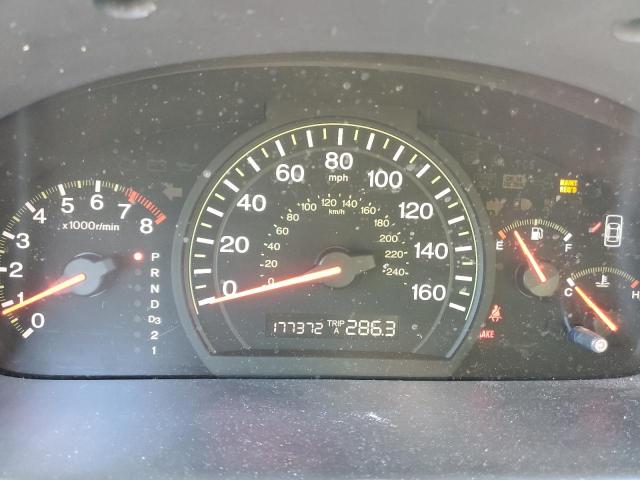 Photo 9 from auction – 2004 HONDA ACCORD EX with VIN 1HGCM66584A094069