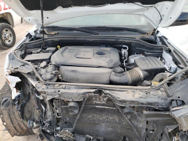 Photo 12 from auction – 2019 DODGE DURANGO GT with VIN 1C4RDHDG3KC836274