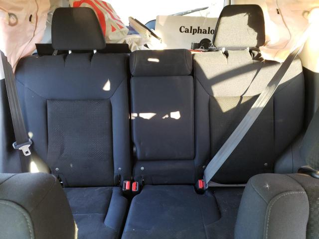 Photo 10 from auction – 2016 HONDA CR-V EX with VIN 5J6RM4H57GL138821