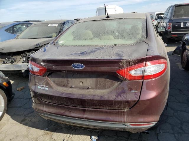 Photo 6 from auction – 2013 FORD FUSION SE with VIN 3FA6P0PU9DR300047
