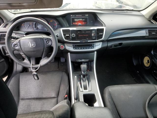 Photo 8 from auction – 2014 HONDA ACCORD EX with VIN 1HGCT1B72EA002372