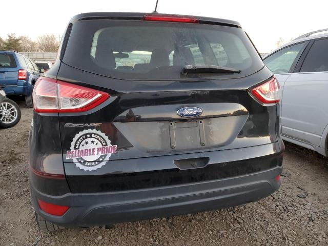 Photo 6 from auction – 2015 FORD ESCAPE S with VIN 1FMCU0F79FUA17592