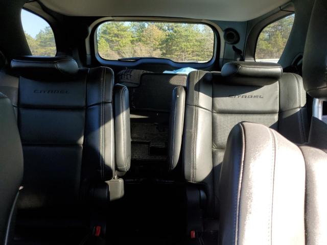Photo 10 from auction – 2014 DODGE DURANGO CI with VIN 1C4RDJEG7EC537302