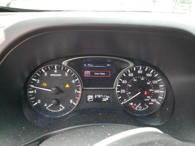 Photo 9 from auction – 2014 NISSAN PATHFINDER with VIN 5N1AR2MN5EC600638