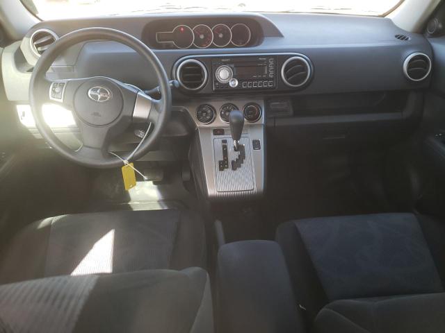Photo 8 from auction – 2011 TOYOTA SCION XB with VIN JTLZE4FE6B1120017