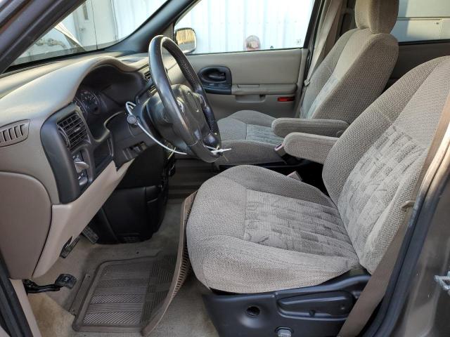 Photo 7 from auction – 2005 PONTIAC MONTANA with VIN 1GMDV23E95D135835