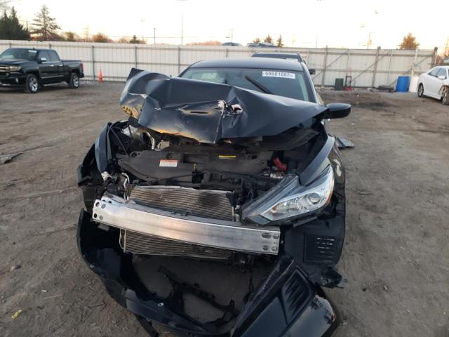 Photo 5 from auction – 2018 NISSAN ALTIMA 2.5 with VIN 1N4AL3AP5JC166402
