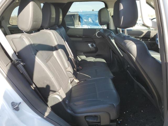 Photo 11 from auction – 2018 LAND ROVER DISCOVERY with VIN SALRG2RK3JA050768