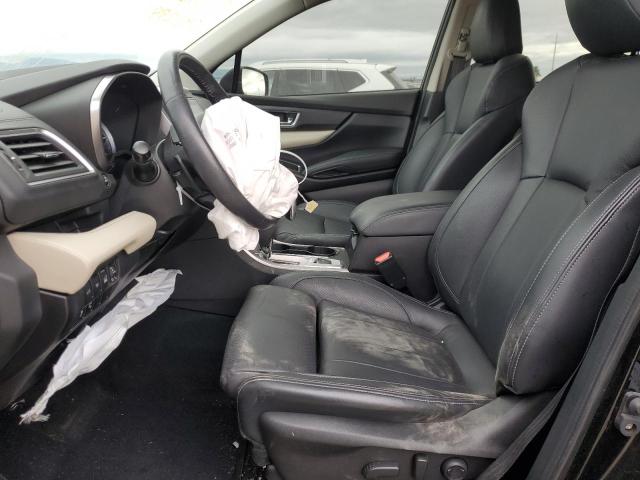 Photo 7 from auction – 2021 SUBARU ASCENT LIM with VIN 4S4WMAPD6M3454704