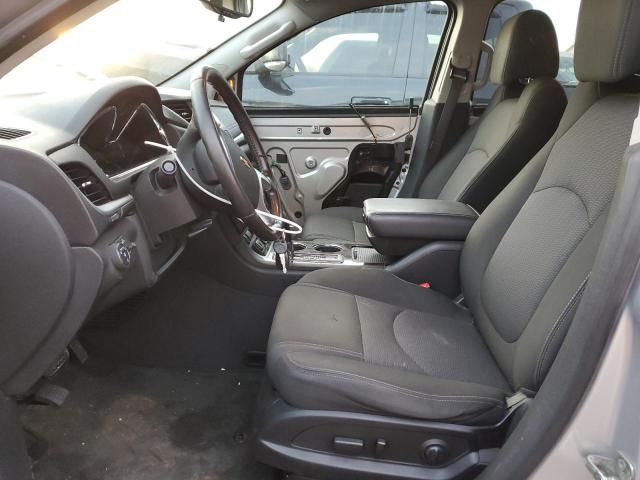 Photo 7 from auction – 2015 CHEVROLET TRAVERSE L with VIN 1GNKRGKD7FJ162094