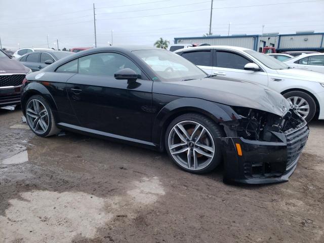 Photo 4 from auction – 2017 AUDI TT with VIN TRUC5AFV1H1021460