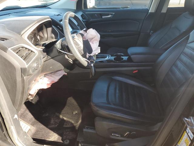 Photo 7 from auction – 2017 FORD EDGE SEL with VIN 2FMPK4J84HBB55810