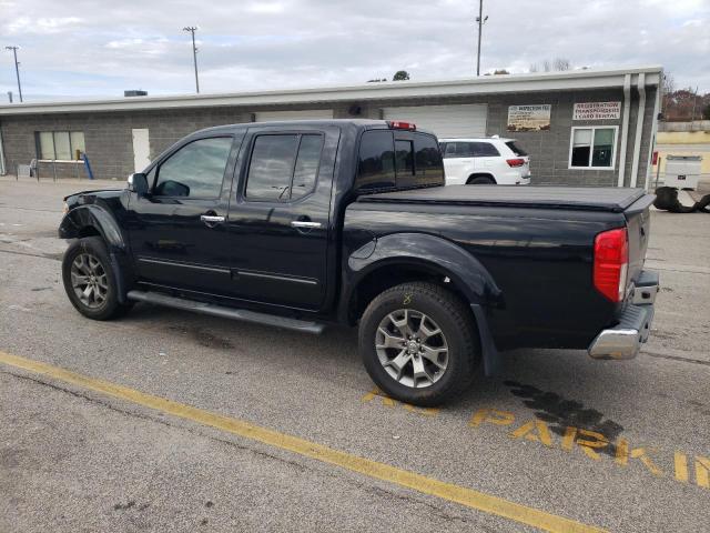 Photo 2 from auction – 2018 NISSAN FRONTIER S with VIN 1N6AD0EV8JN741303