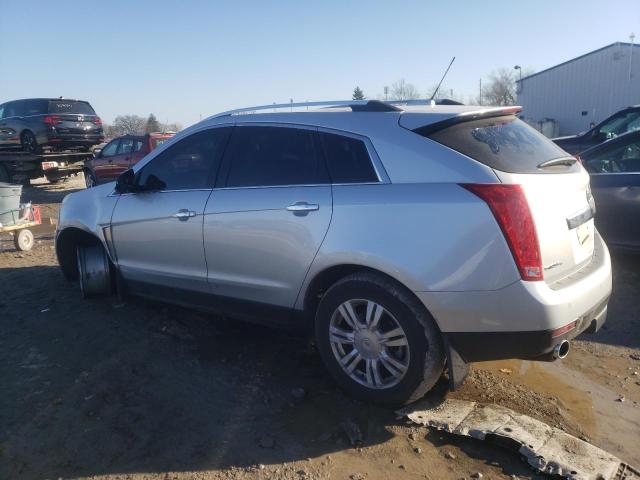Photo 2 from auction – 2015 CADILLAC SRX LUXURY with VIN 3GYFNEE34FS519799