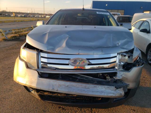 Photo 5 from auction – 2008 FORD EDGE LIMIT with VIN 2FMDK39C88BB20516