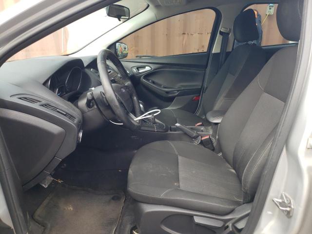 Photo 7 from auction – 2015 FORD FOCUS SE with VIN 1FADP3K24FL372449
