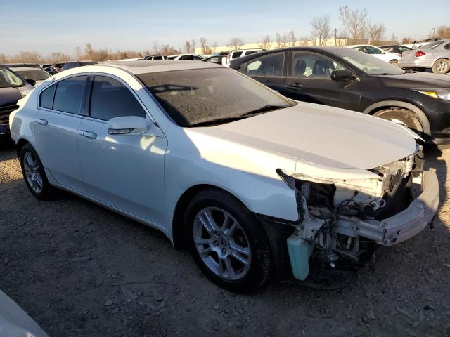 Photo 4 from auction – 2009 ACURA TL with VIN 19UUA86589A017623