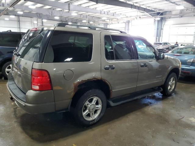 Photo 3 from auction – 2004 FORD EXPLORER X with VIN 1FMDU73K04UC09387