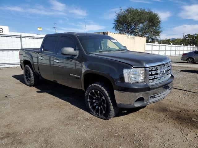 Photo 4 from auction – 2007 GMC NEW SIERRA with VIN 2GTEC13J371725730