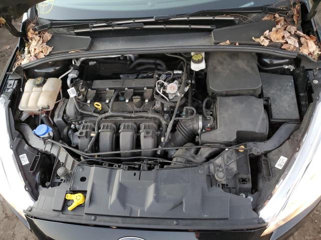 Photo 11 from auction – 2017 FORD FOCUS SE with VIN 1FADP3F29HL321977