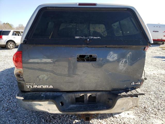Photo 6 from auction – 2008 TOYOTA TUNDRA DOU with VIN 5TBBT54198S458802
