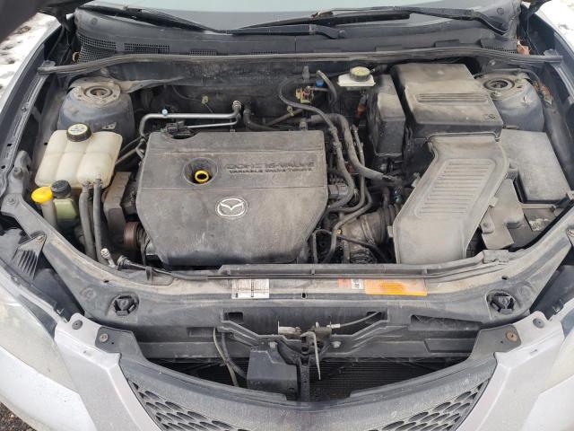 Photo 11 from auction – 2006 MAZDA 3 I with VIN JM1BK12F261465943