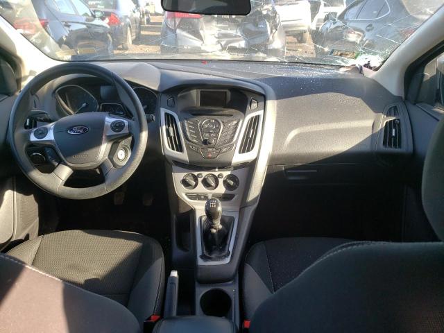 Photo 8 from auction – 2014 FORD FOCUS SE with VIN 1FADP3K20EL164986
