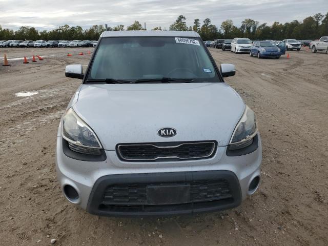 Photo 5 from auction – 2013 KIA SOUL + with VIN KNDJT2A66D7755418