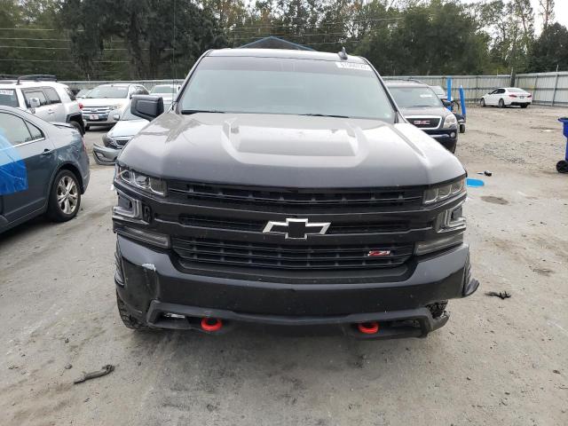 Photo 5 from auction – 2021 CHEVROLET SILVERADO with VIN 3GCPYFED6MG407361
