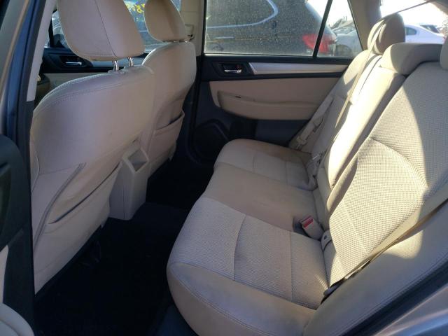Photo 11 from auction – 2015 SUBARU OUTBACK 2. with VIN 4S4BSBHC9F3274295