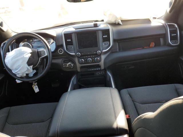 Photo 8 from auction – 2021 RAM 1500 BIG H with VIN 1C6SRFFT1MN564842
