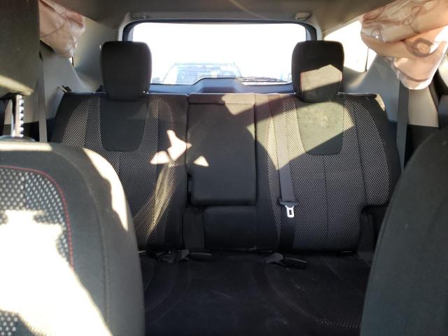 Photo 10 from auction – 2017 CHEVROLET EQUINOX LT with VIN 2GNFLFEK5H6259933