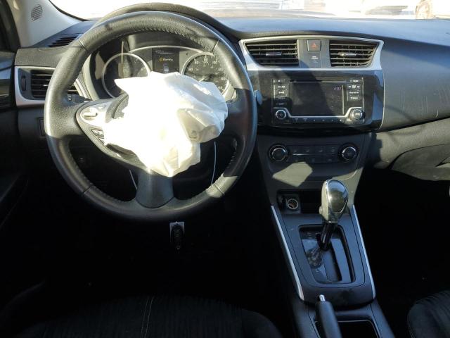 Photo 8 from auction – 2017 NISSAN SENTRA S with VIN 3N1AB7AP6HL648530