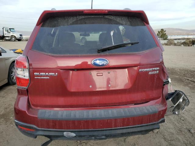 Photo 6 from auction – 2014 SUBARU FORESTER 2 with VIN JF2SJAJC2EH550556