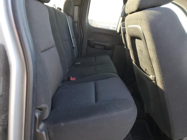 Photo 10 from auction – 2013 CHEVROLET SILVERADO with VIN 1GCRKSE70DZ157449