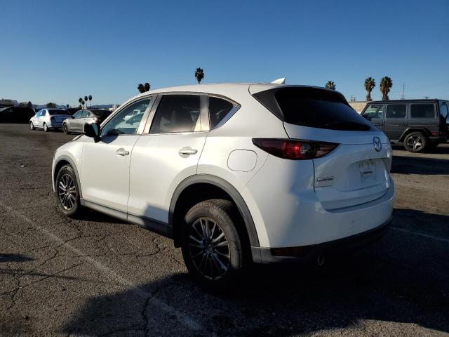 Photo 2 from auction – 2019 MAZDA CX-5 TOURI with VIN JM3KFACM0K1601151