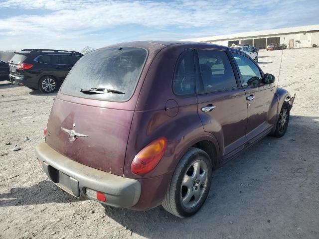 Photo 3 from auction – 2002 CHRYSLER PT CRUISER with VIN 3C8FY68B12T277479