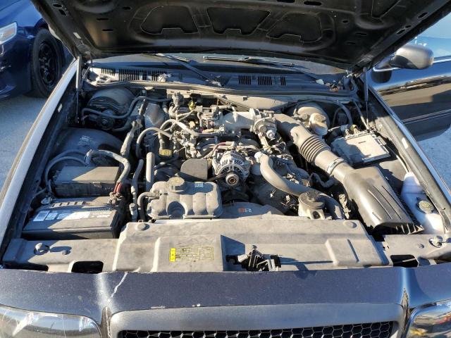 Photo 11 from auction – 2011 FORD CROWN VICT with VIN 2FABP7BV2BX135416