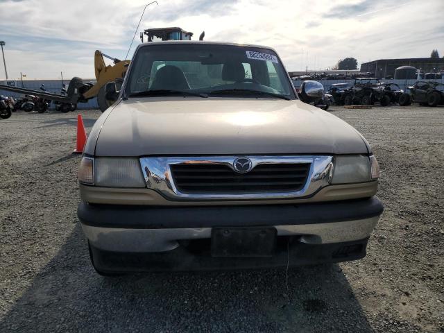 Photo 5 from auction – 1999 MAZDA B2500 with VIN 4F4YR12C2XTM12748