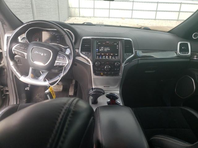 Photo 8 from auction – 2014 JEEP GRAND CHER with VIN 1C4RJFDJ4EC236537