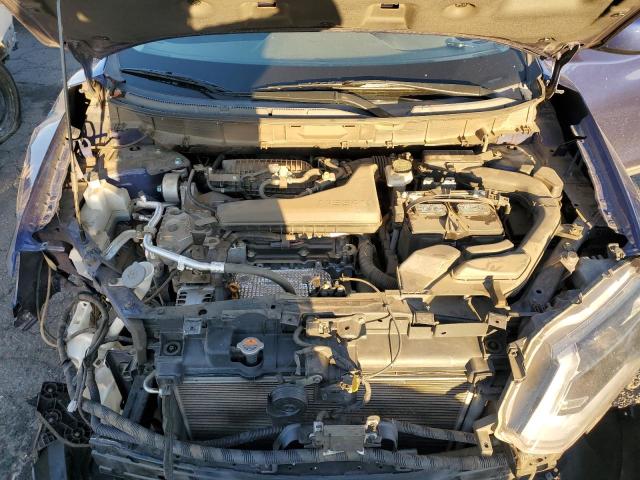 Photo 12 from auction – 2018 NISSAN ROGUE S with VIN KNMAT2MT8JP577170