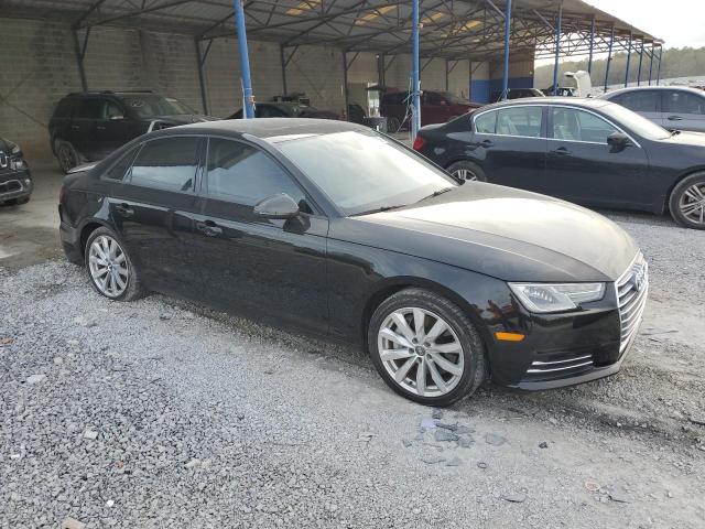 Photo 4 from auction – 2017 AUDI A4 PREMIUM with VIN WAUGNAF42HN026496