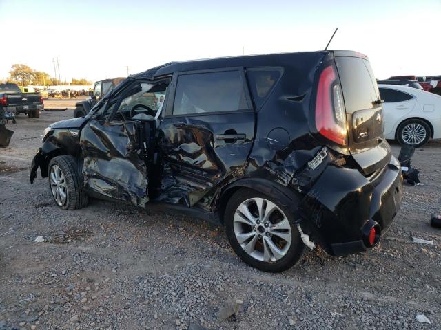 Снимка 2 от търг – 2016 KIA SOUL + с VIN KNDJP3A52G7394372