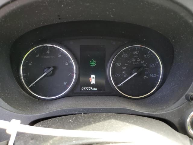Photo 9 from auction – 2017 MITSUBISHI OUTLANDER with VIN JA4AZ3A30HZ044750