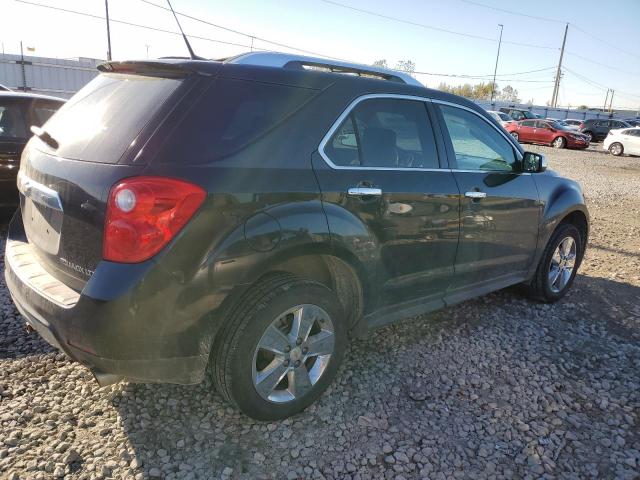 Photo 3 from auction – 2012 CHEVROLET EQUINOX LT with VIN 2GNFLFE57C6176121