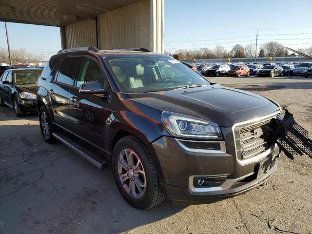Photo 4 from auction – 2016 GMC ACADIA SLT with VIN 1GKKVSKD4GJ248458