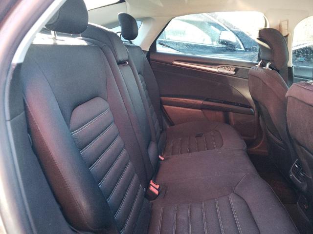 Photo 10 from auction – 2013 FORD FUSION SE with VIN 3FA6P0H70DR359058
