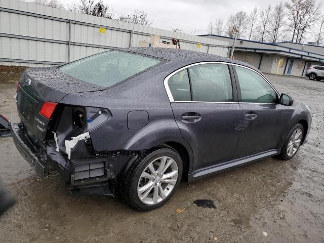 Zdjęcie 3 z aukcji – 2013 SUBARU LEGACY 2.5 z VIN 4S3BMBC67D3032652