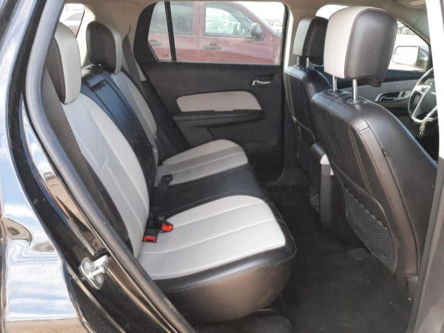 Photo 11 from auction – 2013 GMC TERRAIN SL with VIN 2GKALUEKXD6358706